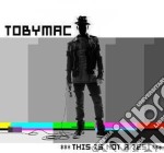 Tobymac - This Is Not A Test
