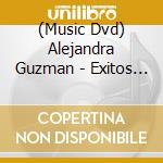(Music Dvd) Alejandra Guzman - Exitos En Vivo Con Moderatto cd