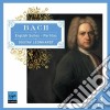 Johann Sebastian Bach - Suites Inglesi E Partite (Limited) (4 Cd) cd