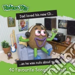 Violent Veg - Dad Loved His New Cd As He Was Nuts About Music - 40 Favourite Songs For Dad (2 Cd) cd