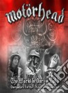 Motorhead - The World Is Ours - Vol 1 (2 Cd+Dvd) cd