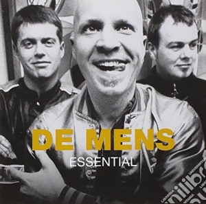 De Mens - Essential cd musicale di De Mens