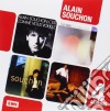 Alain Souchon - C'est Comme Vous Voulez- Au Ras Des (4 Cd) cd