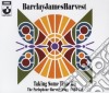 Barclay James Harvest - Taking Some Time On: The Parlophone Harvest Years 1968 73 (5 Cd) cd