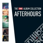 The emi album collection cd