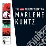 The emi album collection vol. 1 cd