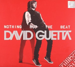 David Guetta - Nothing But The Beat (2 Cd) cd musicale di David Guetta