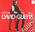 David Guetta - Nothing But The Beat (2 Cd) cd