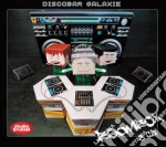 Discobar Galaxy Boombox / Various (3 Cd) cd