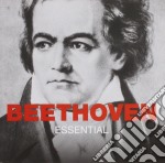 Ludwig Van Beethoven - Essential (2 Cd)