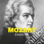 Wolfgang Amadeus Mozart - Essential (2 Cd)