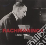 Gavrilov Andsnes Collard Various - The Essential Rachmaninov - 2cd cd