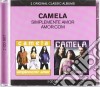 Camela - Simplemente Amor / Amor.Com (2 Cd) cd
