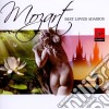 Wolfgang Amadeus Mozart - Best Loved Adagios cd
