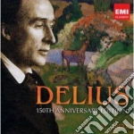Frederick Delius - Delius Box: 150th Anniversary (limited) (18 Cd) cd