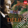 Frederick Delius - Delius Box: 150th Anniversary (limited) (18 Cd) cd