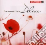 Essential Delius 150th Anniversary (2 Cd) cd