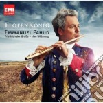 Emmanuel Pahud - The Flute King: Music From The (2 Cd)