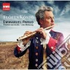 Emmanuel Pahud - The Flute King: Music From The (2 Cd) cd