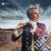 Emmanuel Pahud - The Flute King (2 Cd) cd musicale di Emmanuel Pahud
