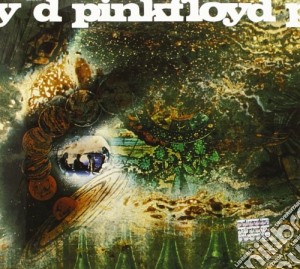 Pink Floyd - A Saucerful Of Secrets (Dversiion) cd musicale di Pink Floyd