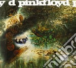 Pink Floyd - A Saucerful Of Secrets (Dversiion)