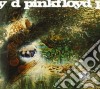Pink Floyd - A Saucerful Of Secrets (Dversiion) cd