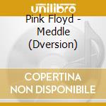 Pink Floyd - Meddle (Dversion) cd