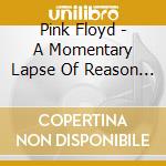 Pink Floyd - A Momentary Lapse Of Reason (D cd