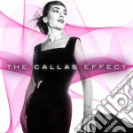 Maria Callas: The Callas Effect (3 Cd) cd