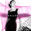 Maria Callas: The Callas Effect (3 Cd) cd musicale di Maria Callas