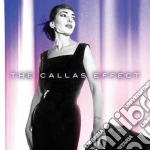 Maria Callas - The Callas Effect (Standard Edition) (2 Cd) cd