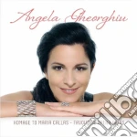 Angela Gheorghiu: Homage To Maria Callas cd