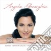 Angela Gheorghiu: Homage To Maria Callas cd