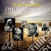 Karl Jenkins/lso/rundfunk Choir - The Peacemakers cd