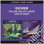 Dover - Follow The City Lights.. (2 Cd) cd