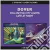Dover - Follow The City Lights.. (2 Cd) cd