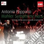 Gustav Mahler - Symphony No.6 (2 Cd) cd