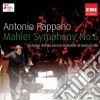 Gustav Mahler - Symphony No.6 (2 Cd) cd