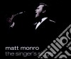 Matt Monro - The Singer's Singer cd