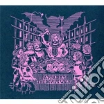 Apparat - The Devils Walk cd
