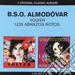 Alberto Iglesias - Volver / Los Abrazos Rotos / O.S.T. (2 Cd)
