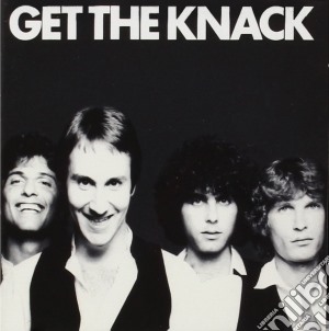 Knack (The) - Get The Knack cd musicale di Knack