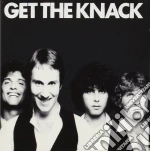 Knack (The) - Get The Knack cd