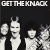 Knack (The) - Get The Knack cd