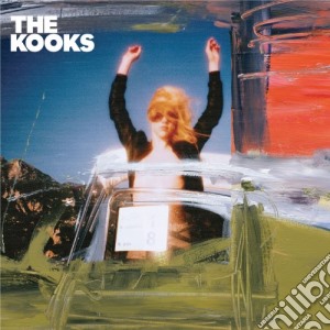 (LP Vinile) Kooks (The) - Junk Of The Heart lp vinile di Kooks, The