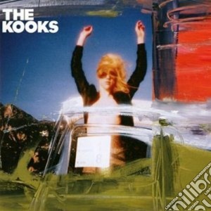 Kooks (The) - Junk Of The Heart cd musicale di Kooks