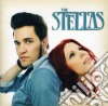 Stellas - Stellas cd