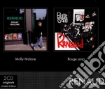 Renaud - Molly Malone / Rouge Sang (2 Cd) cd