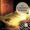Carl Orff - Carmina Burana cd